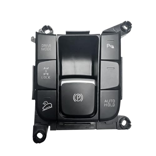 Commutateur stationnement voiture Sportage KX5 haute sensibilité 93600D9120