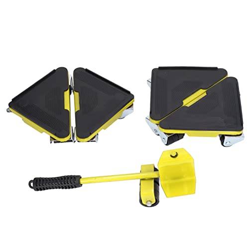 ���ϋv�Ƌ�X���C�_�[���[�o�[�L�b�g �Ƌ�ړ��c�[��5�� �ω׏d300kg�̃��j�o�[�T���z�C�[����� �\�t�@�e�[�u���L���r�l�b�g�p �C�G���[