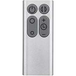 TP00 TP01 AM11 Control remoto de repuesto para purificador de aire Dyson calentador ventilador frío AM06 AM07 AM08