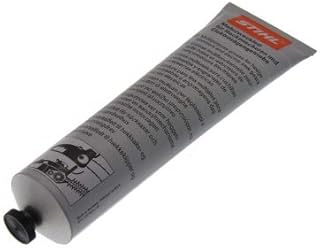 Stihl Genuine 0781 120 1109 80g Gear Lubricant A/ B