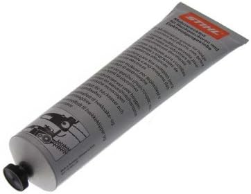 Stihl Genuine 0781 120 1110 225g Gear Lubricant-B