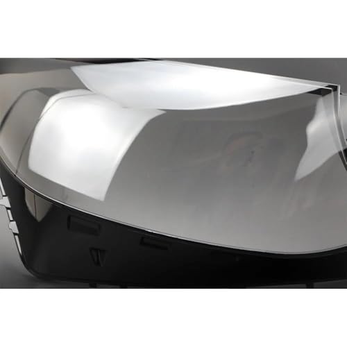 Couvercle phare cassé Mercedes GLC W253 solution remplacement droit - 4