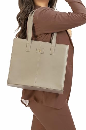 Image of Jild Hobo Style Woven Bag for Women - Soft Handmade Genuine Leather Work Tote Bag - Cross Body Womens Purse