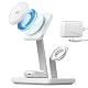 Apple Ladestation 3-in-1 ESR HaloLock kabelloses Ladegerät