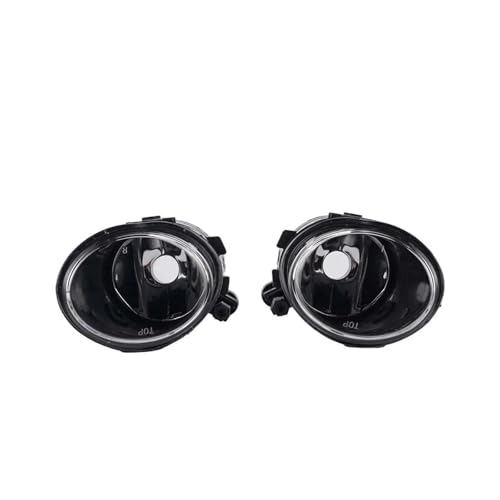 Feux anti-brouillard BMW E39 E46 M3 M5 remplacez vos phares opaques