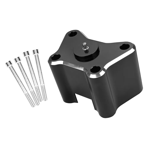 Élévateurs rehausseur de guidon 2 pouces en aluminium pour Spyder F3 et RT 2020+