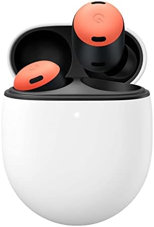 Amazon.co.jp: Google Pixel Buds Pro Coral GA03202-JP 小 : 家電＆カメラ