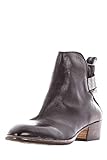 Moma MOMA Damen Stiefeletten Fox Nero schwarz Gr. 37