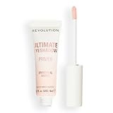 Revolution Beauty London, Ultimate Eye Base, Long-Lasting Eyeshadow Primer, Smooth for Gripping & Crease-Free Eye Makeup Looks, Cruelty-Free & Vegan, 0.27 fl oz