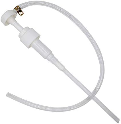 Lubrimatic, 4cc Fluid Quart Pump (set of 2)