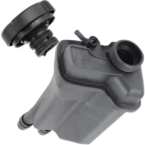 Réservoir de liquide de refroidissement E39 E38, anti-surchauffe pour 520i à 530i, pièce 17111436381