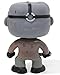 POP Movies: Friday The 13th - Jason Voorhees Funko Vinyl Figure (Bundled with Compatible Box Protector Case) Multicolor 3.75 inches