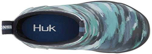 Image of Womens KC Print Rogue Wave Boots