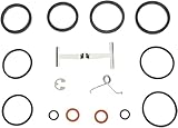 Hawg Halters Brake CaliperRebuild Kit HHI-501-002