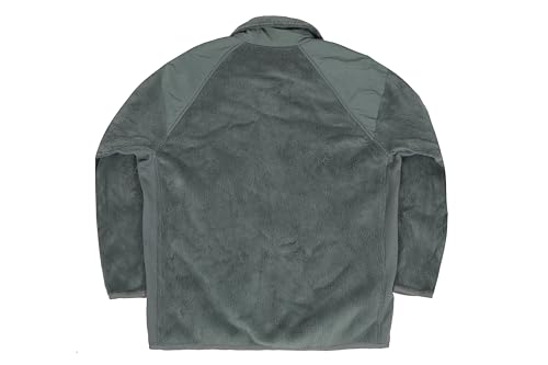 USGI Previously Issued Cold Weather Fleece US Army Gen 3 ECWCS Field Jacket Level 3 L3 Military Shirt2