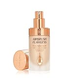 CHARLOTTE TILBURY Airbrush Flawless Foundation 4 Neutral