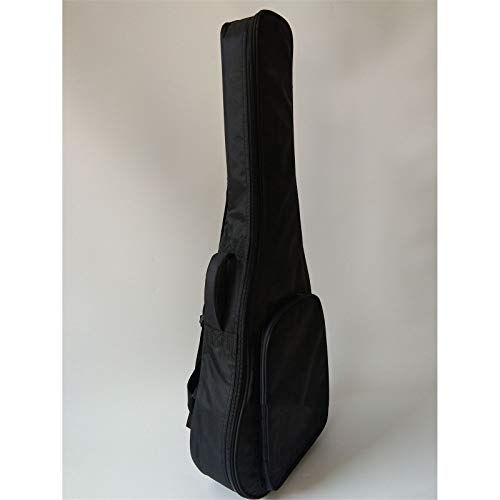 NINAINAI Housse pour Guitare Acoustique Sac à Guitare épaule d’éponge de 10mm et Sac de Guitare épaissie Coton Sac de… - Les Beatles, Paul McCartney, John Lennon, RIngo Starr, George Harrison NINAINAI Housse pour Guitare Acoustique Sac à Guitare épaule d'éponge de 10mm et Sac de Guitare épaissie Coton Sac de… – Image 4