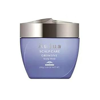 Aujua オージュア グロウシブ - スカルプマスク1000g(2袋) Amazon | Aujua(オージュア) GR グロウシブ スカルプマスク(250g