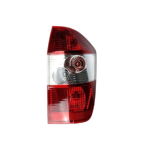 Feux arrière voiture Chery Tiggo FL 3 2005-2020 phare bloc optique antibrouillard