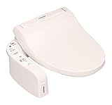 パナソニック 温水洗浄便座 ビューティ・トワレ W瞬間式 パステルピンク DL-AWK200-P