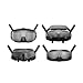 Compatible For DJI Goggles 2 3 Integra N3 Drone FPV Goggles Replacement Accessories(Goggles 2)