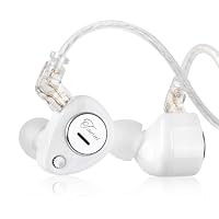 Amazon.co.jp: KZ Taurus 有線イヤホン ゲーミングイヤホン イヤモニ