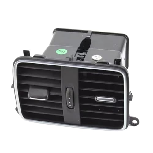 Salida de ventilación trasera de coche 3AD819203C compatible con Passat B7 de 2012 a 2016 6