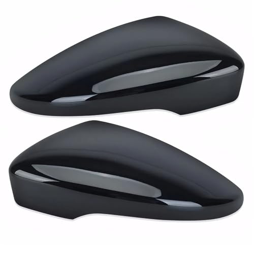 Coque de rétroviseur pour Scirocco VW CC Eos cache de remplacement rétroviseur porte