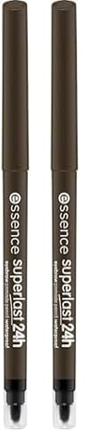 Superlast crayon à sourcils waterproof 24H #40 cool - vue 8