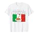 Cooka Da Meatball Funny Trending Italian Slang Food Lover T-Shirt