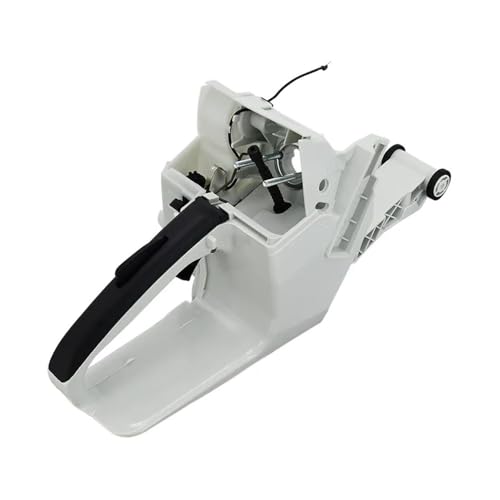 Bouchon de réservoir 381 accessoire tronçonneuse MS380 038 MS381 - 4