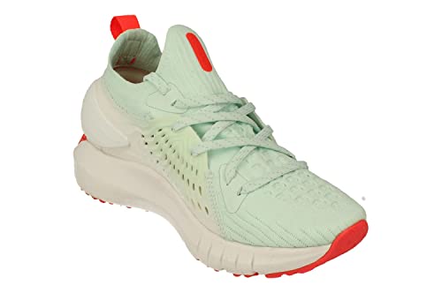 Under Armour HOVR Phantom RN Womens Running Trainers 3022600 Sneakers Shoes (UK 7.5 US 10 EU 42, White 102)4