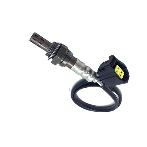 Capteur lambda O2 de remplacement pour système antipollution auto