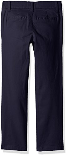 Image of The Children's Place Girls Skinny Chino Pants,Tidal Single,12