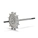 Zodiac C86 Drive Shaft Assembly Replacement