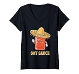 Mexican Soy Sauce I Am Sauce Hot Sauce Salsa