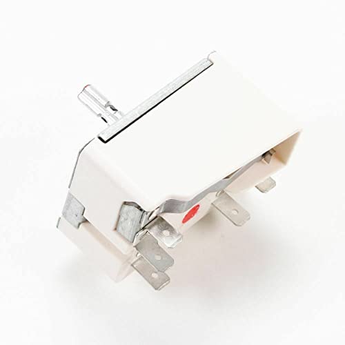 318293827 318293821 318369613 318369606 Compatible With Frigidaire Oven Range Surface Element Control Switch