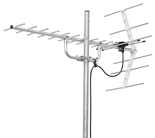 masupuro?? masupuro Ground Digital Antenna [14 Transistor] Horizontal and Vertical Polarized u146tmh
