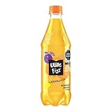 Del Valle Naranjada Fizz 600 mL