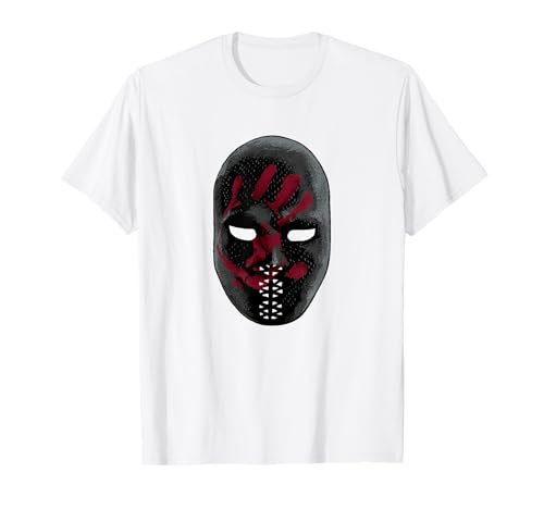 T-shirt Marvel The Falcon & The Winter Soldier parfait pour vos soirées streaming