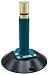 Suction Cup Lifter, 6 in, Vertical Handle