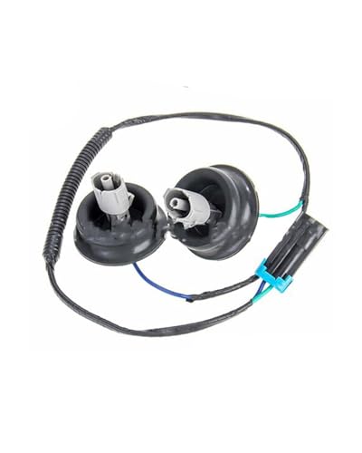 Capteur de cliquetis pour Buick et Cadillac 12601822 moteur allumage OEM