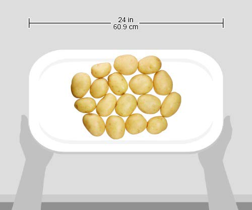 Organic Gold Potatoes, 5 lb
