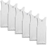 Fruit of the Loom Men's Crew & A T-Shirts