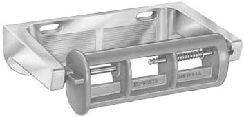 Bradley Toilet Tissue Dispenser, Single, 5071-50