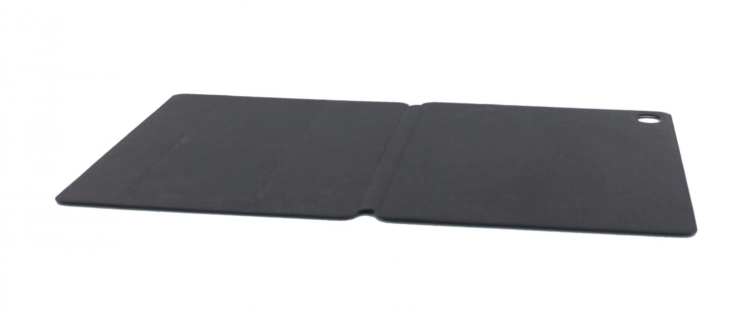Lenovo Folio Case Für Tab P11 (11 Zoll) – Schutzhülle Mit Standfuß & Displayschutzfolie, Schwarz