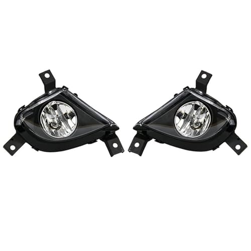 Phare antibrouillard avant 63177199893 63177199894 pour pare-chocs BMW E90