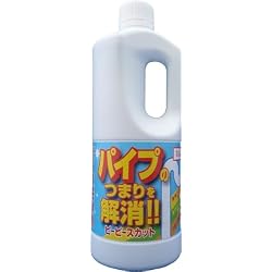 Amazon | 【セット買い】パイプ洗浄剤 ピーピースルーF 600g 業務用
