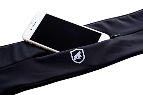 Cinto Atomic porta objetos para corrida - Tamanho G - Gshield