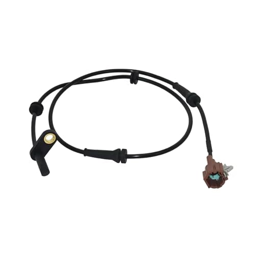 Capteur vitesse du véhicule ABS 47901-9CA6A signal précis Nissan Frontier